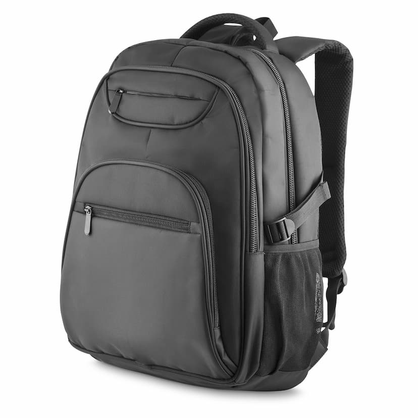 Mochila para Notebook em Poliéster 600D