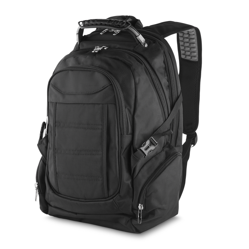 Mochila para notebook em 1680D