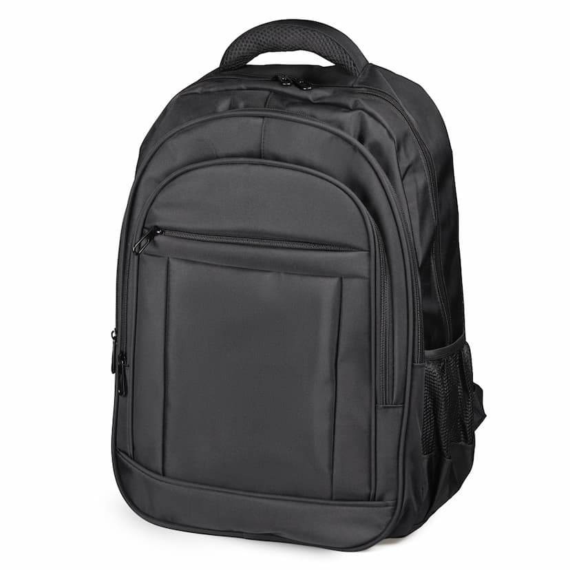Mochila para Notebook em Poliéster 600D