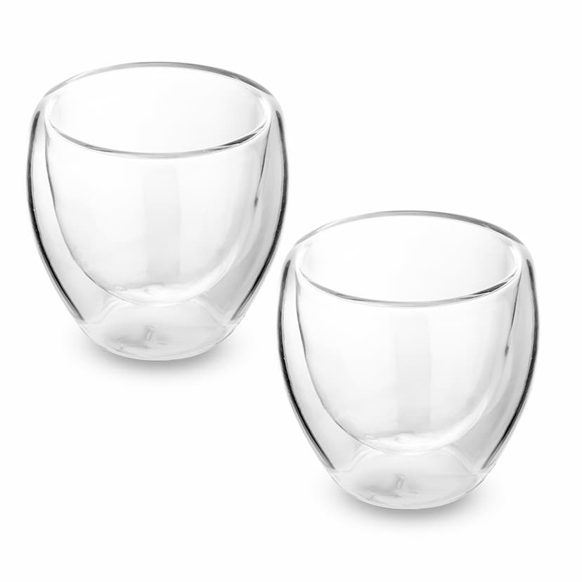 Conj. Copos de Vidro