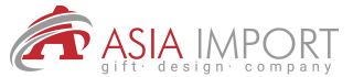 Logo - Asia Import