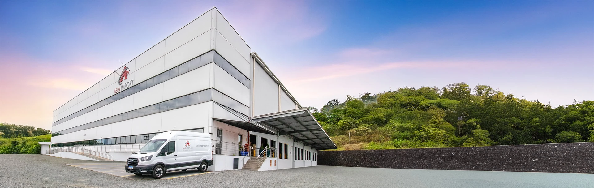 Asia Import